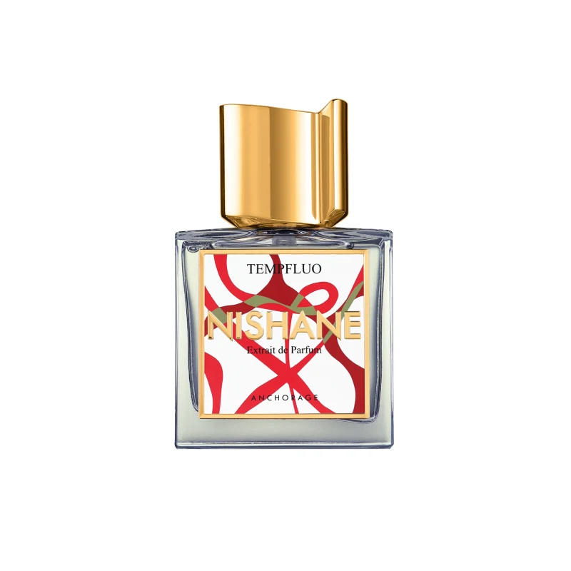 Nishane, Tempfluo Extrait De Parfum