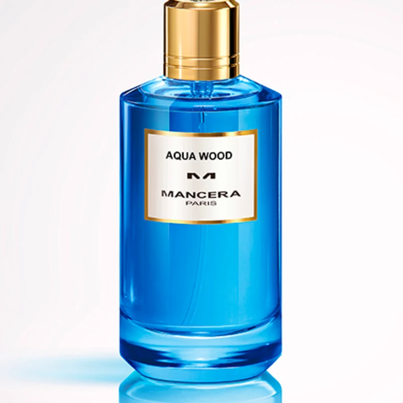 Mancera Aqua Wood EDP