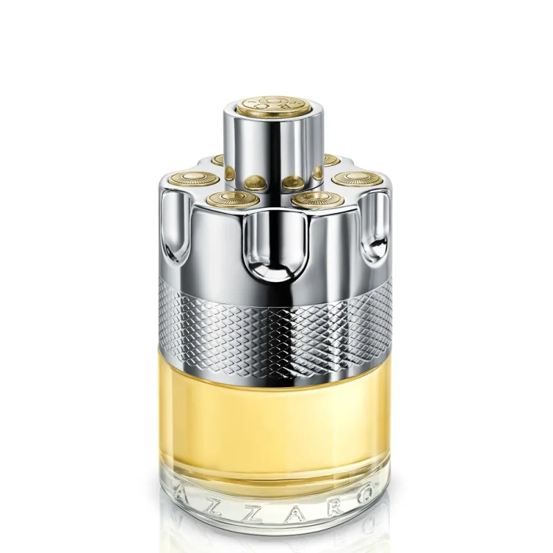 Azzaro Wanted EDT