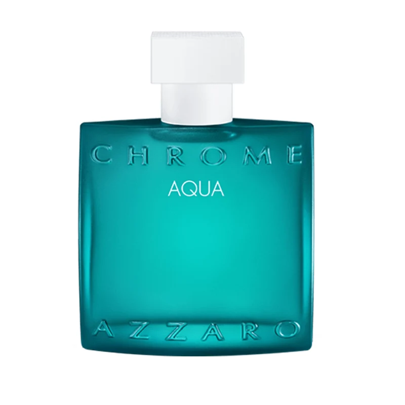 Azzaro Chrome Aqua EDT