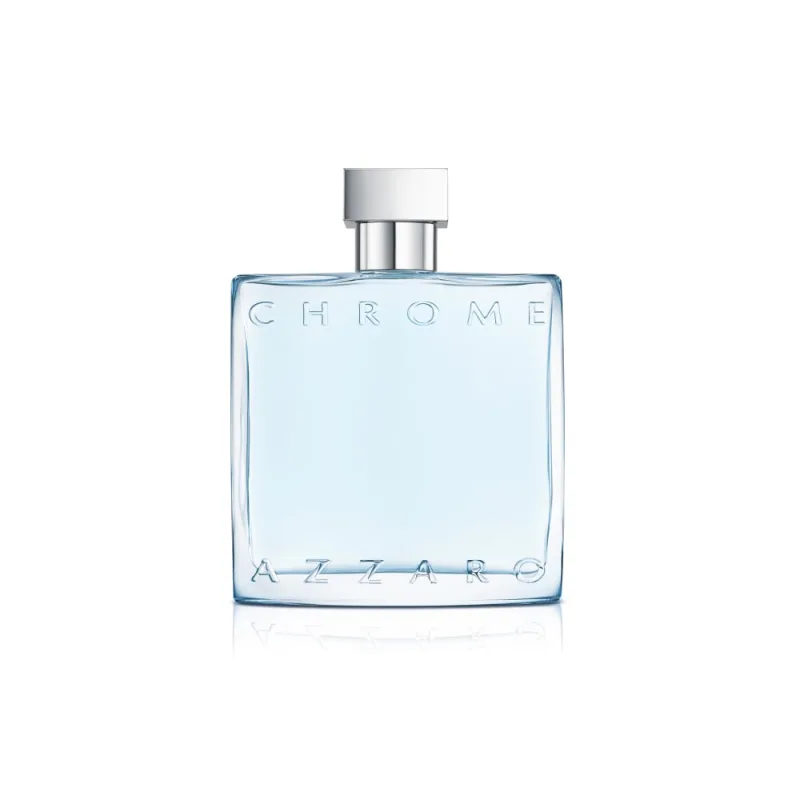 Azzaro Chrome EDT