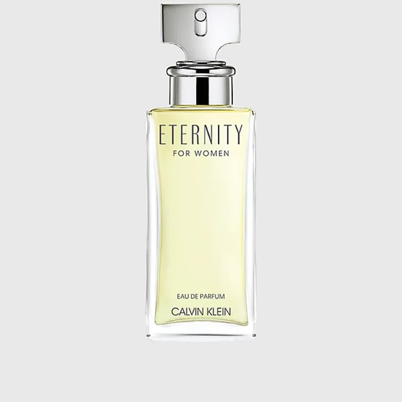 Calvin Klein Eternity For Women EDP