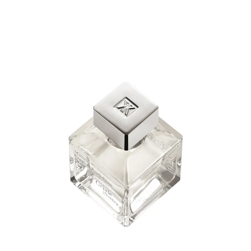 Gentle Fluidity Silver EDP - Maison Francis