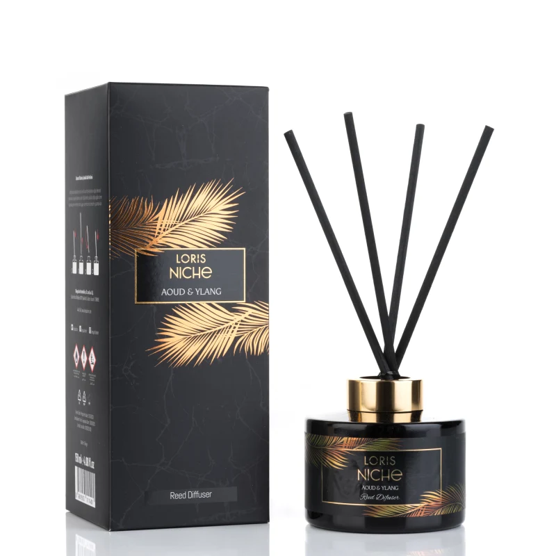 Loris Aoud Ylang Niche Room Fragrance