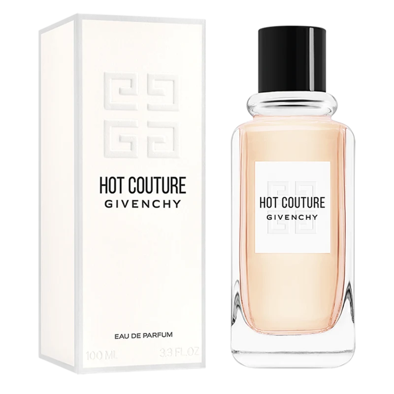 Givenchy Hot Couture