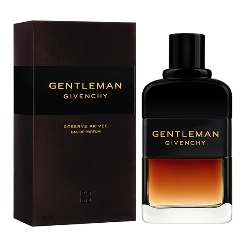 Gentleman Reserve Privee
