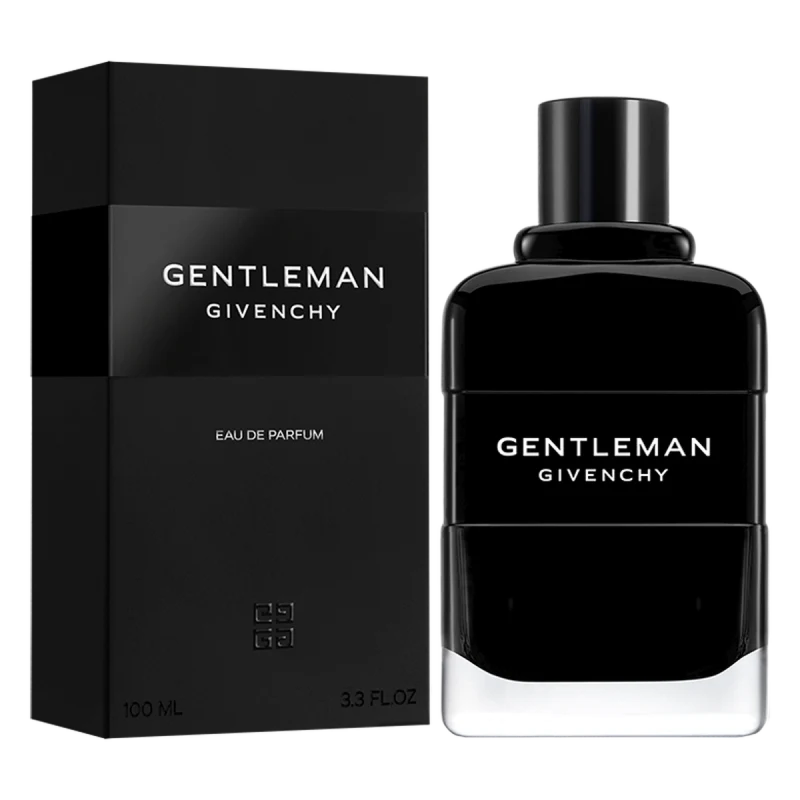 Gentleman Givenchy EDP