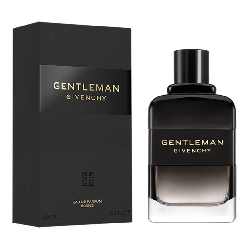 Givenchy Gentleman Boise