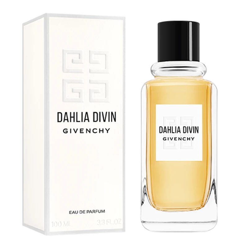 Givenchy Dahlia Divin