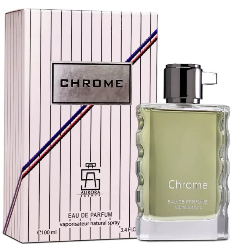 Aurora Chrome EDP