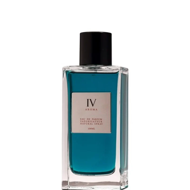 Aurora Aroma IV  EDP