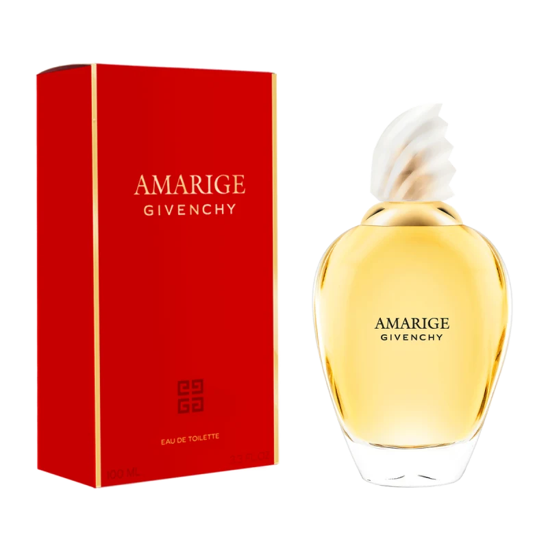 Givenchy Amarige