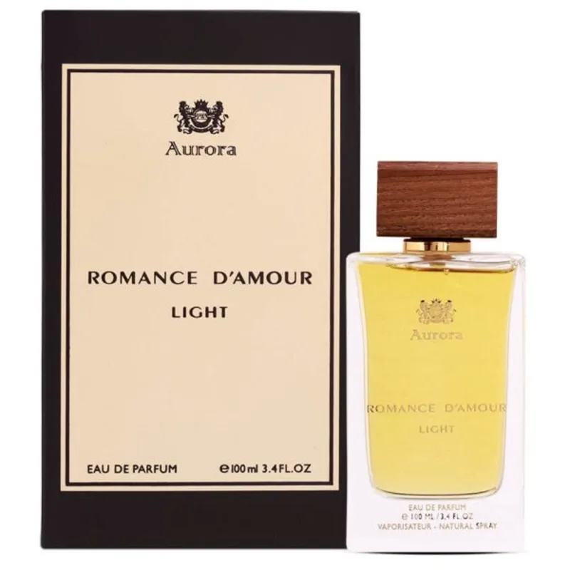 Romance D Amour Light EDP - Aurora