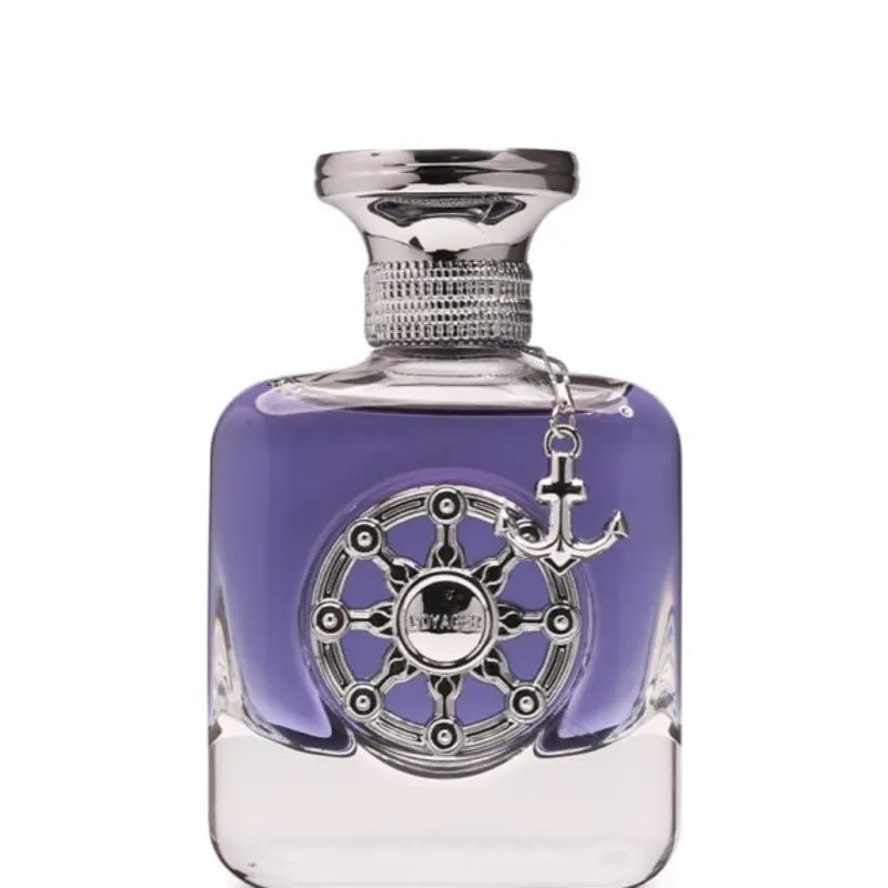 Aurora Voyager Silver EDP