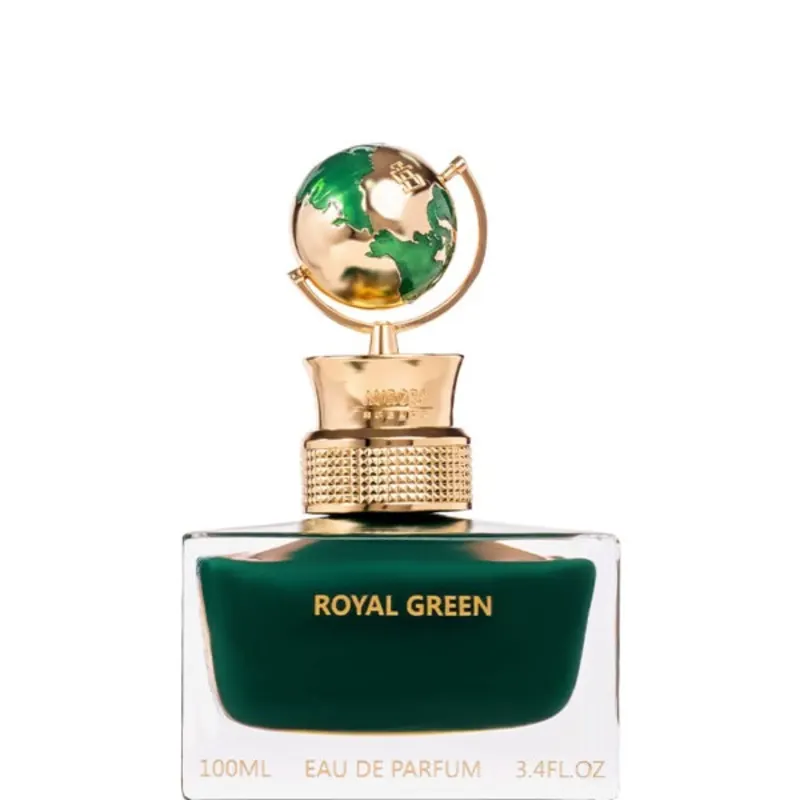 Aurora Royal Green EDP