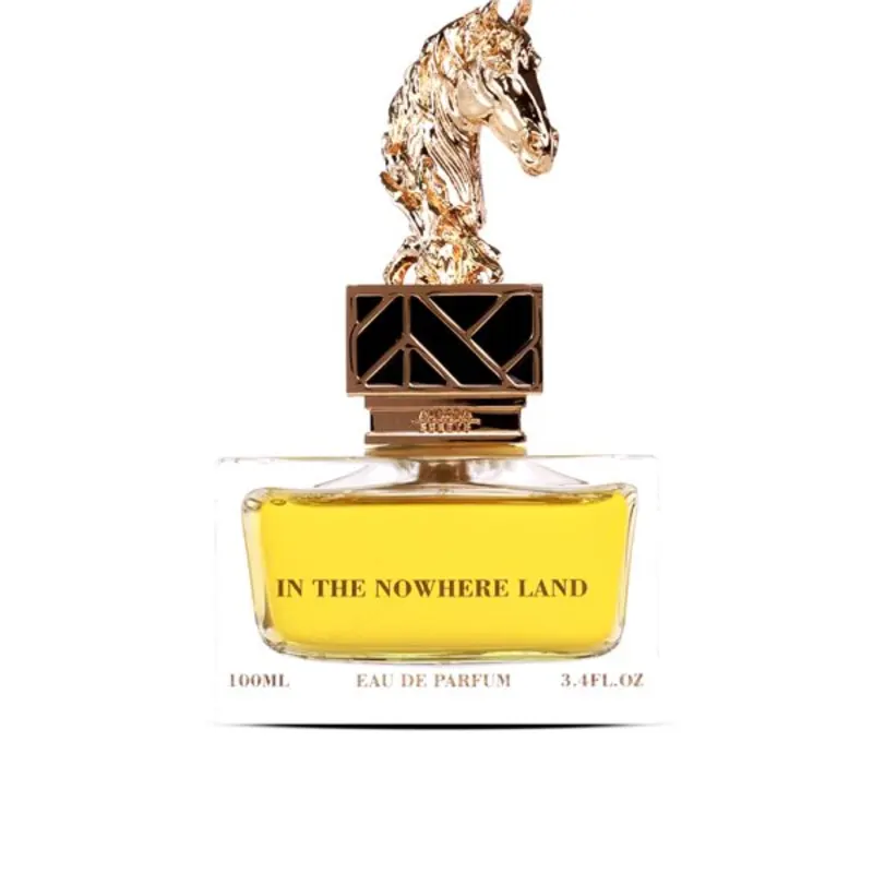 In The Nowhere Land EDP - Aurora