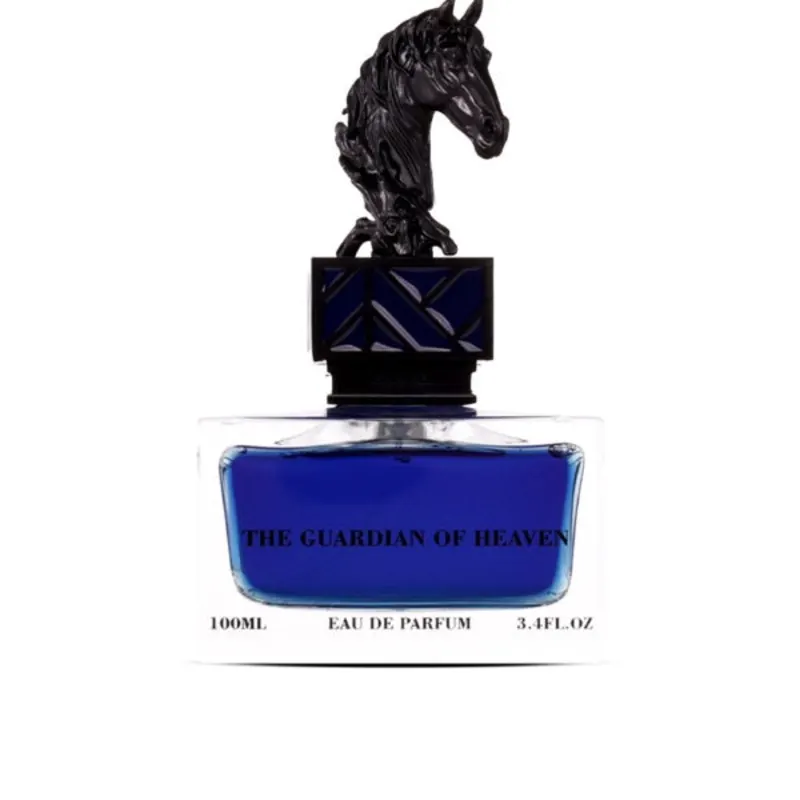 The Guardian of Heaven EDP - Aurora