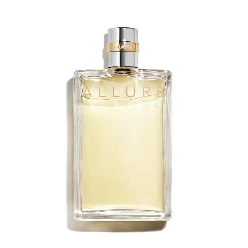 Allure Eau De Toilette (women)