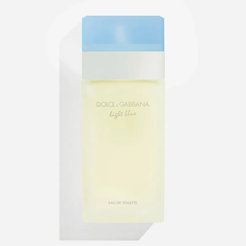 Dolce & Gabbana Light Blue EDT (women)