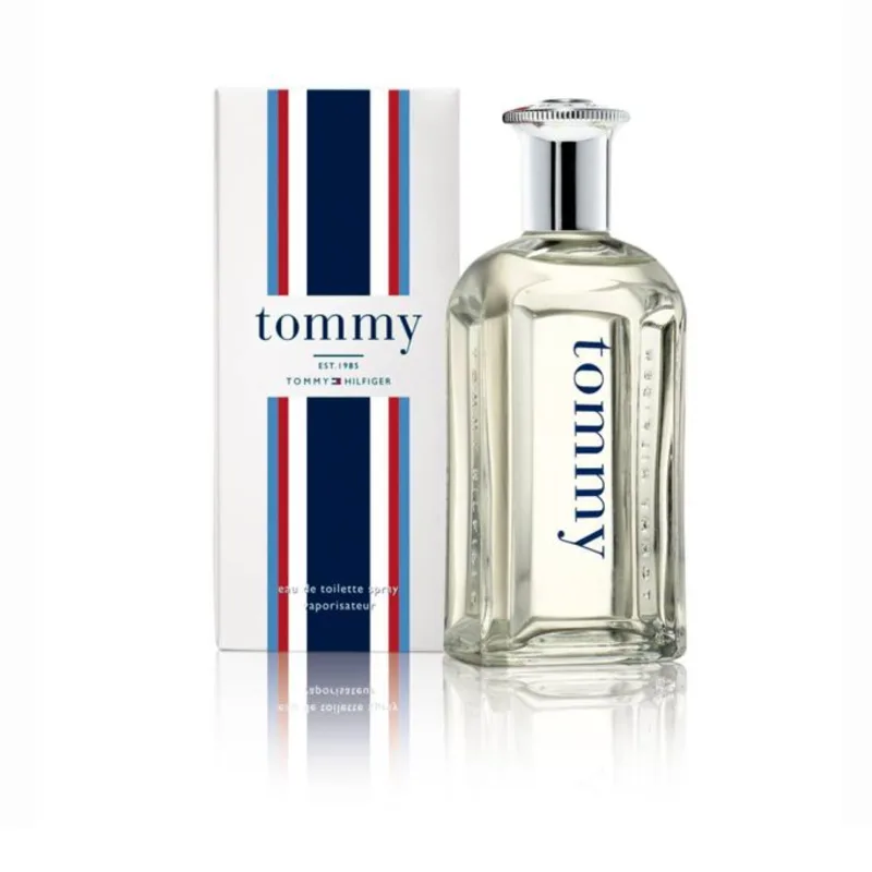 Tommy Hilfiger Man EDT