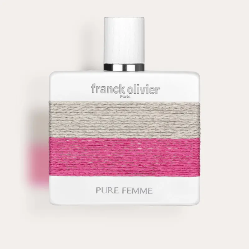 Pure Femme EDP - Franck Olivier