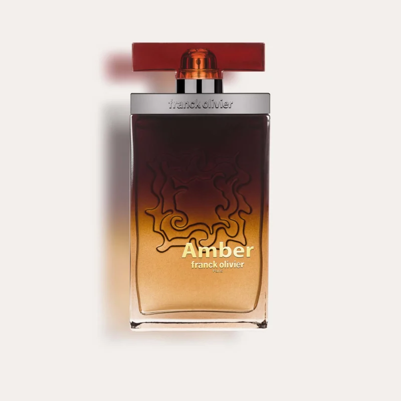 Franck Olivier Amber EDP