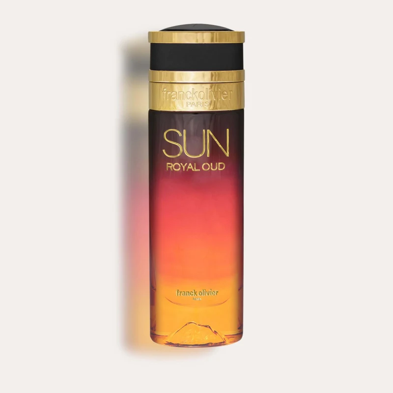 Sun Royal Oud EDP - Franck Olivier