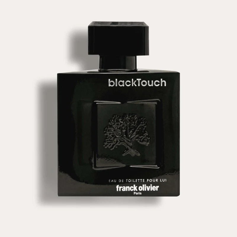 Black Touch EDT Pour Lui - Franck Olivier