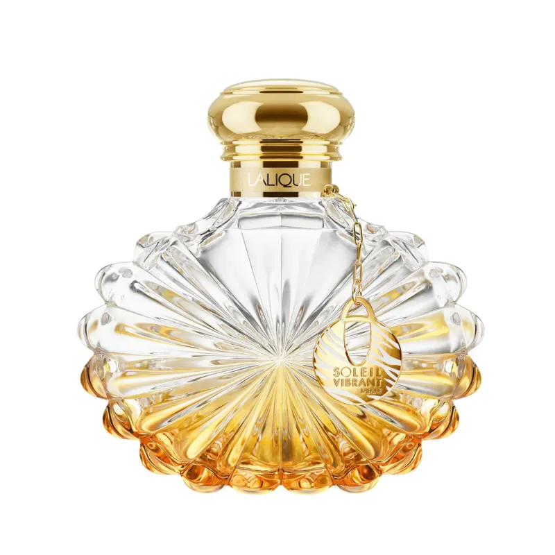 Lalique Soleil Vibrant EDP