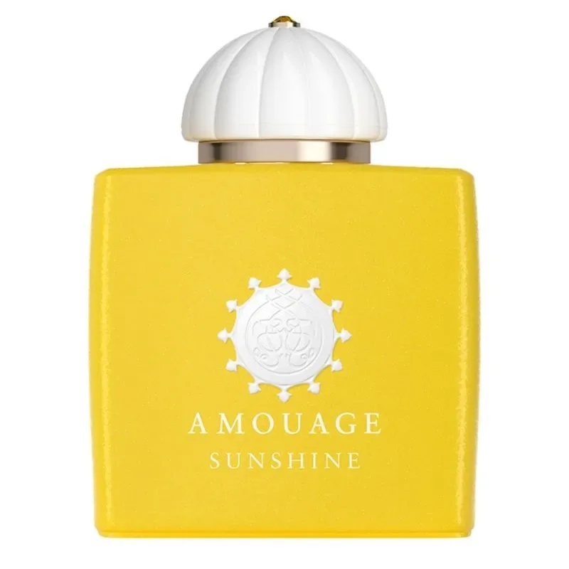Amouage Sunshine EDP