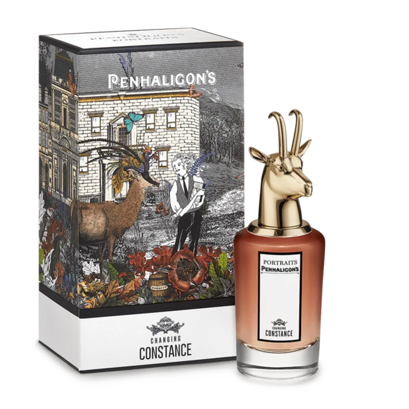 Changing Constance EDP - Penhaligon's 