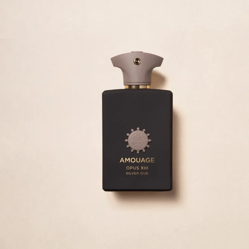 Opus XIII Silver Oud EDP - Amouage 