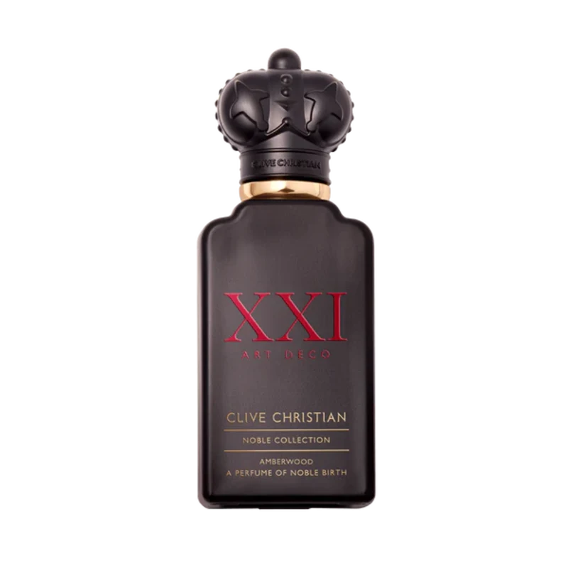Art Deco XXI EDP - Clive Christian