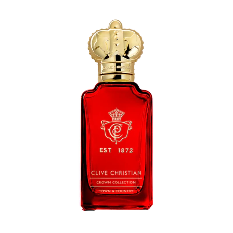 Town & Country EST 1872 - Clive Christian