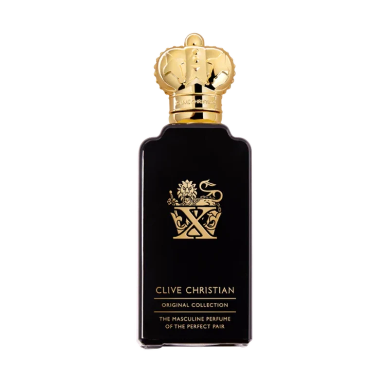 X Masculine Original Collection - Clive Christian