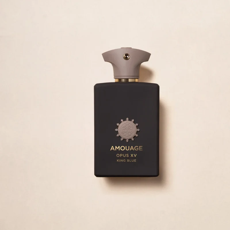 Opus XV King Blue - Amouage