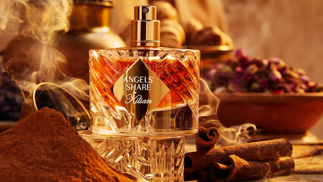 Top 10 luxury perfumes for women in Kenya - null