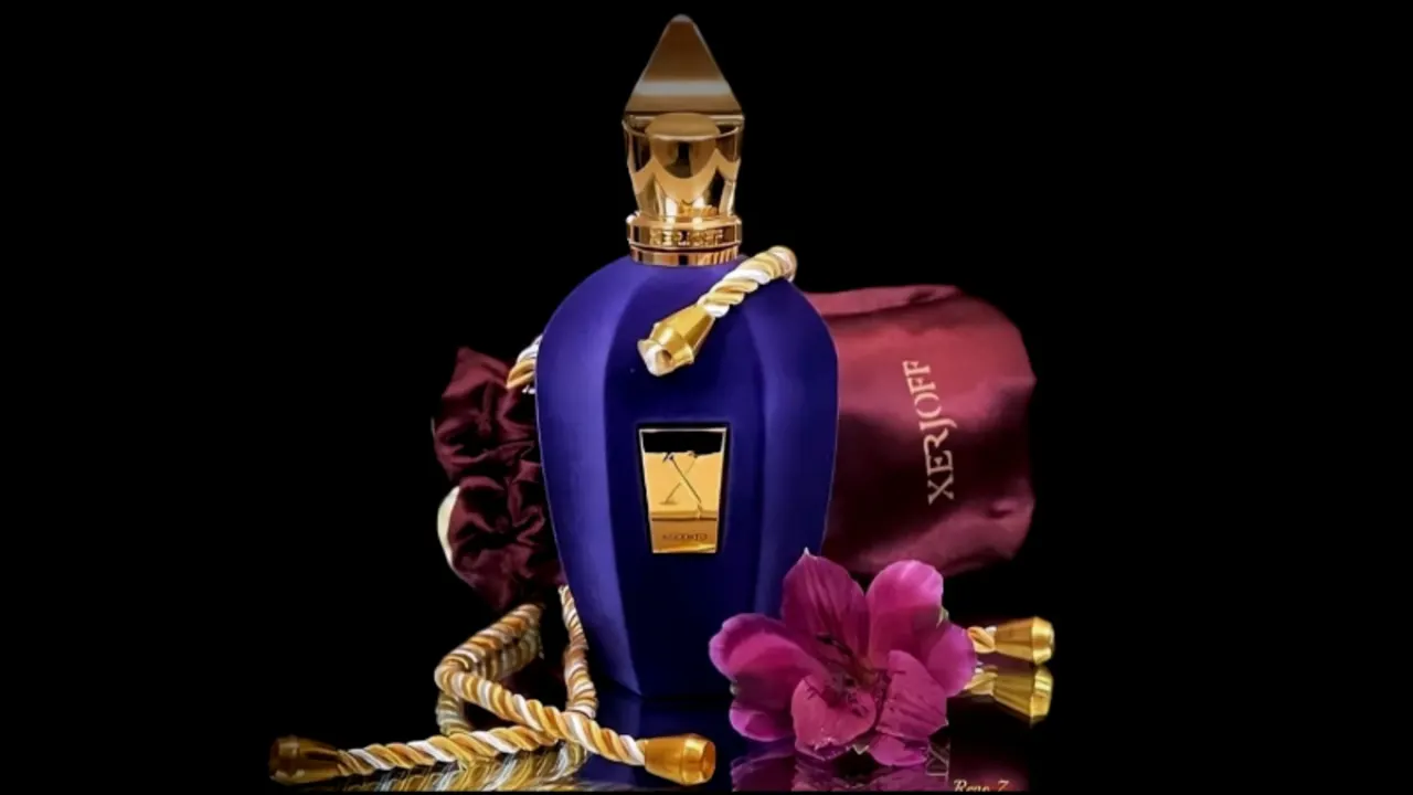 Top 10 luxury perfumes for women in Kenya - null