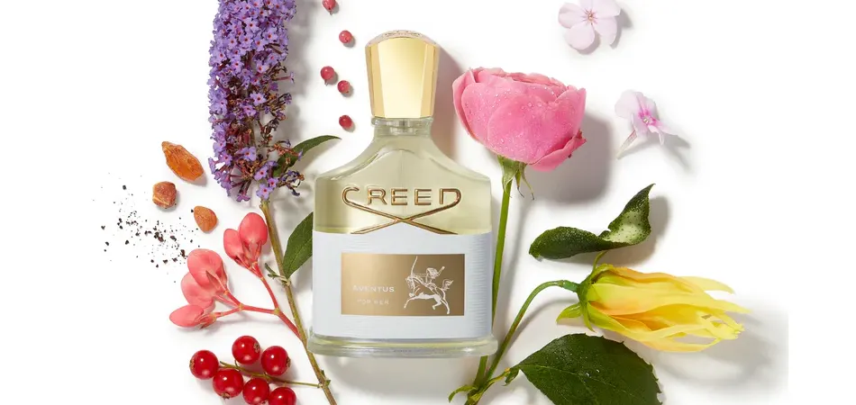 Top 10 luxury perfumes for women in Kenya - null