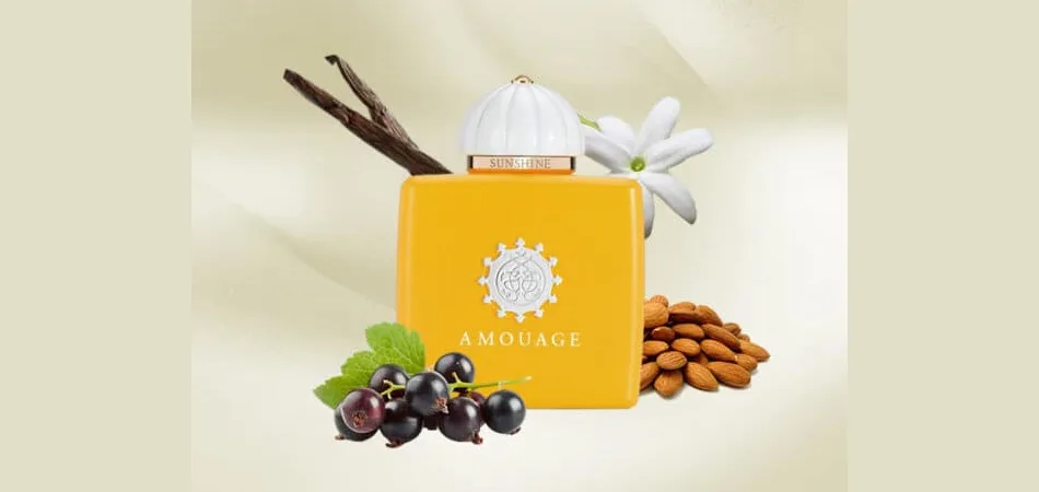 Top 10 luxury perfumes for women in Kenya - null
