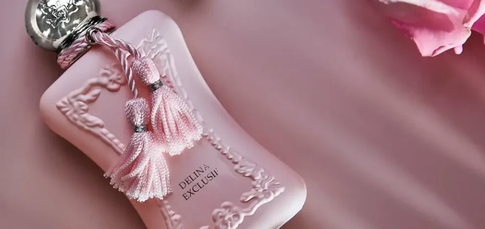 Top 10 luxury perfumes for women in Kenya - null