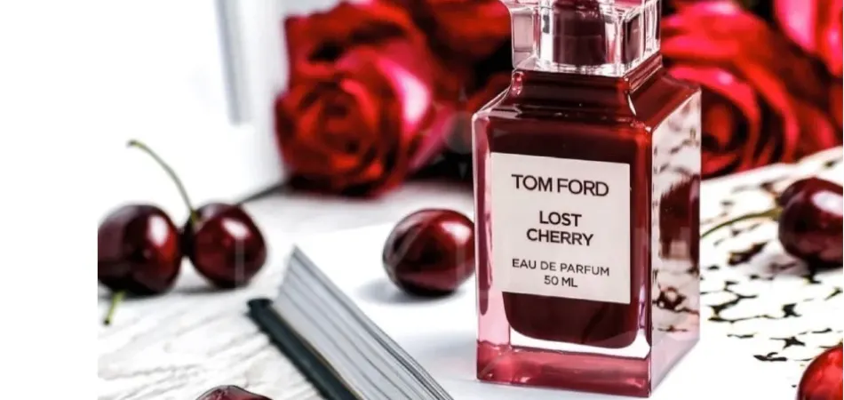 Top 10 luxury perfumes for women in Kenya - null