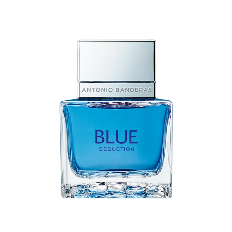 Blue Seduction EDT - Antonio Banderas