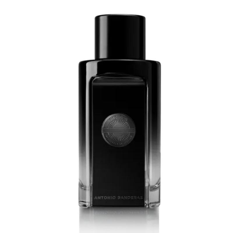 The Icon The Perfume EDP - Antonio Banderas