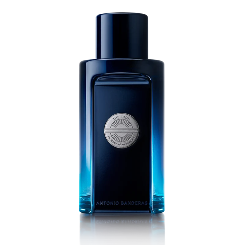 The Icon EDT - Antonio Banderas