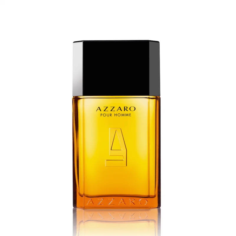 Azzaro Pour Homme EDT