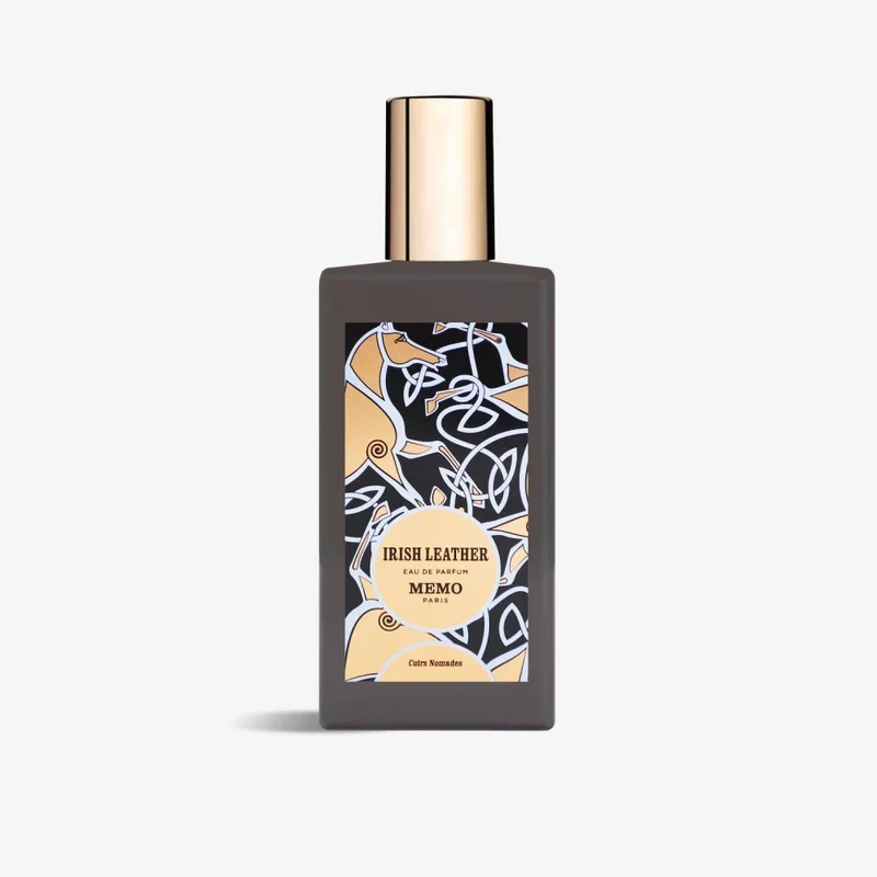 Irish Leather EDP - Memo Paris