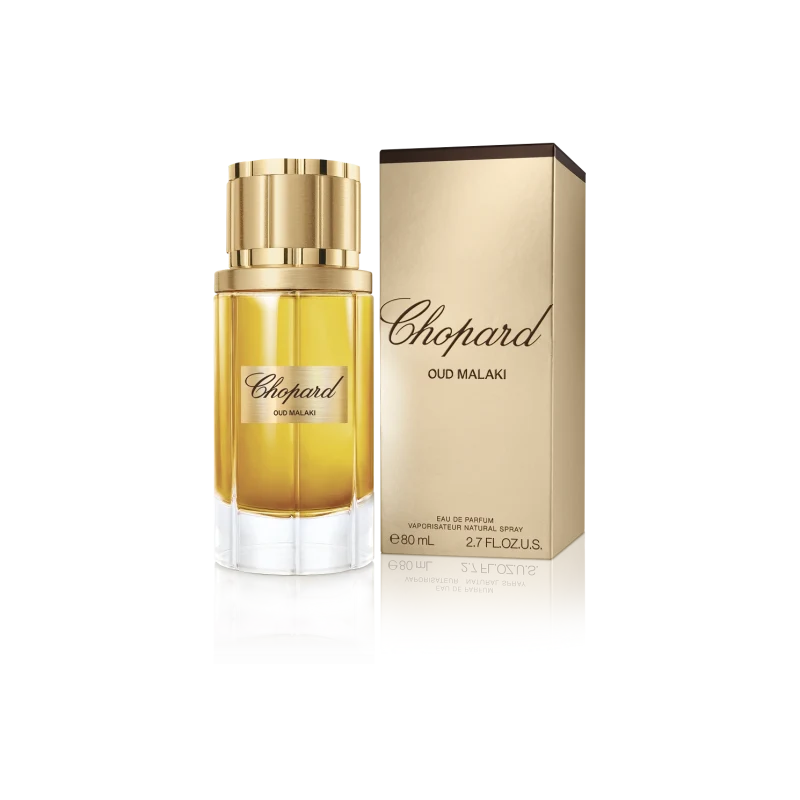 Chopard Oud Malaki EDP