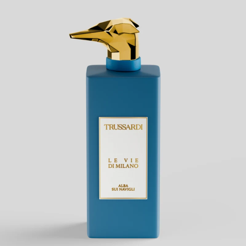 Alba sui Navigli EDP- Trussardi