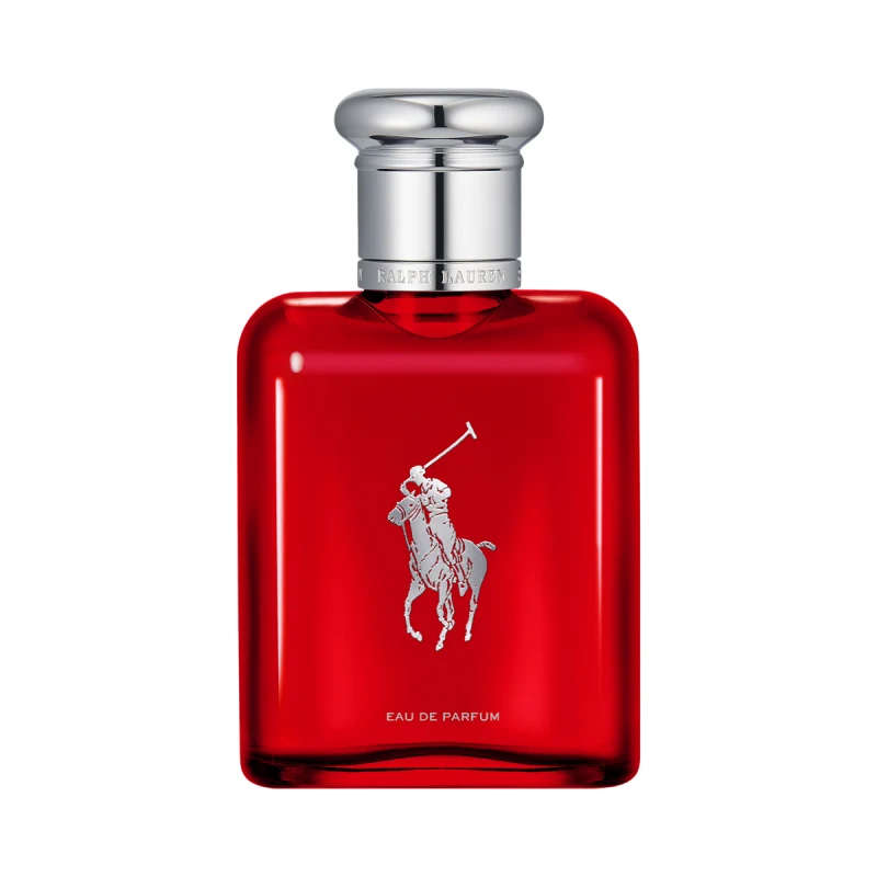 Polo Red EDP - Ralph Lauren